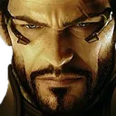 glare