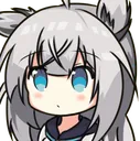 Neko Oo Discord Emoji