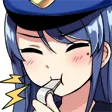 scarfCop