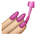nailpolish