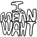 imeanwhat imeanwhat