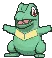 totodileShiny totodileShiny