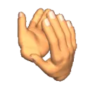 clappinghands