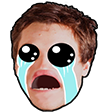 sad Discord emoji