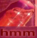 hmm