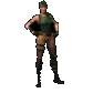 DefaultDance