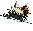 BakuCatNGNL Discord emoji