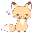 fox_squea Discord Emoji