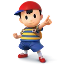 ness