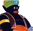 popoDance