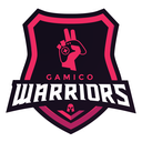 :gamicowarrior: Discord Emote