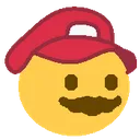 MarioEmojiDiscord