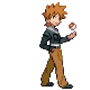 garyoak
