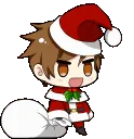 padoru_kasel padoru_kasel