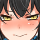 n_ahegao Discord emoji