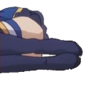 :aqua3: Discord Emote