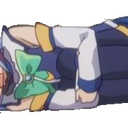 :aqua2: Discord Emote