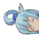 :aqua1: Discord Emote
