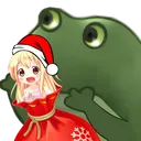 worryGibChristmasAnime