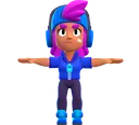 tpose