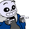 :Sans: Discord Emote