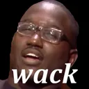 wack
