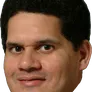 reggie reggie
