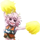 MinaCheer MinaCheer