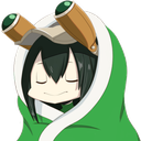 :TsuComfy: Discord Emote