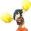 :TsuCheer: Discord Emote