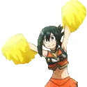 TsuCheer