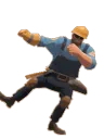 conga conga