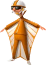 tpose