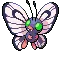 butterfree