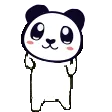 pandaPLS