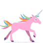 :unicorn: Discord Emote