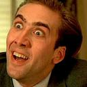 :nicholascage: Discord Emote