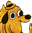 :everything_is_fine: Discord Emote
