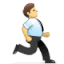 :gottarun: Discord Emote