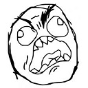 :rage: Discord Emote