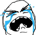 :crying: Discord Emote