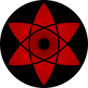 sharinganSasuke Discord emoji