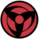 sharinganKakashi Discord emoji