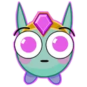 Puff_Flushed