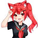 kyoko Discord emoji