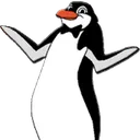 shrugPenguin shrugPenguin