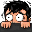 gladdSCARED