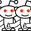 homoreddit Discord Emoji