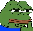 FeelsSuspicious