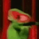 Angery